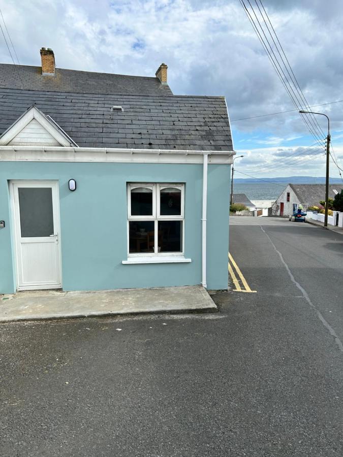 Blue Haven Leilighet Moville Eksteriør bilde